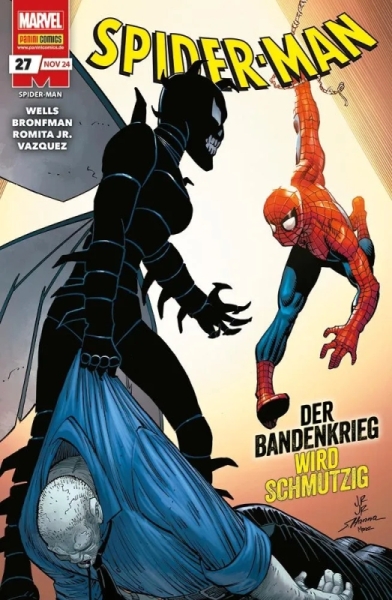 Spider-Man 27